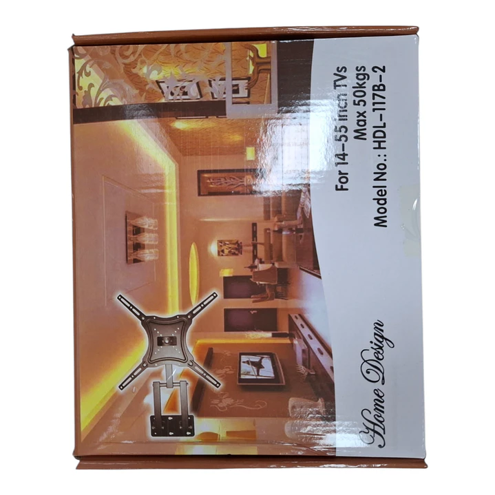 SOPORTE TV CAJA CAFE  1