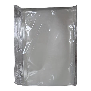 BOLSA AL VACIO 50 PCS 25X17