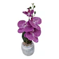 MACETA DE FLORES 28 CM - Miniatura 2