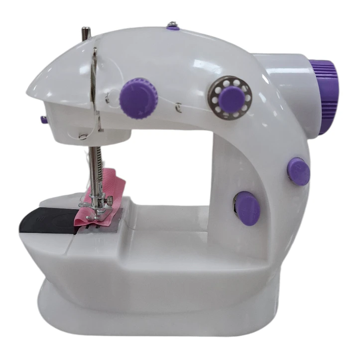 MAQUINA DE COSER  1