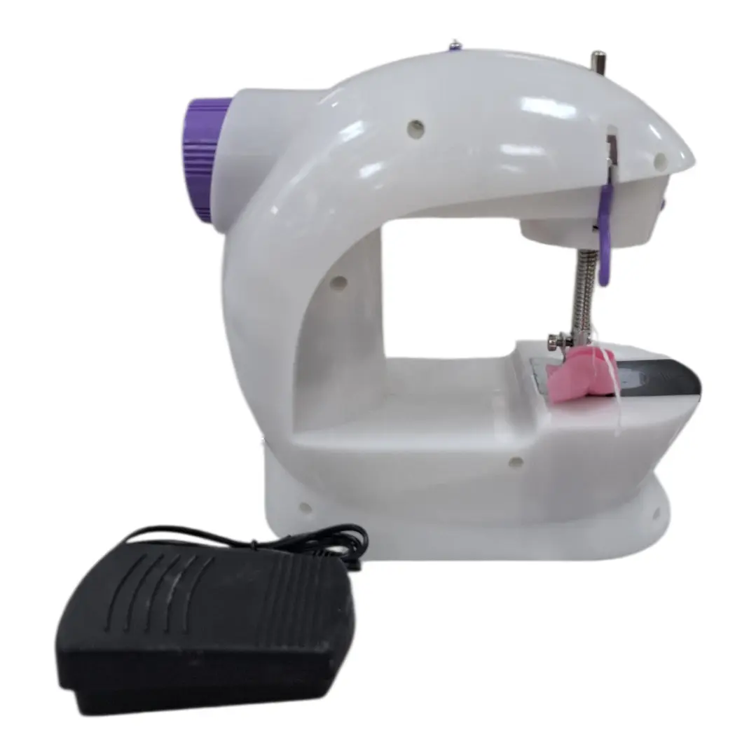MAQUINA DE COSER  2