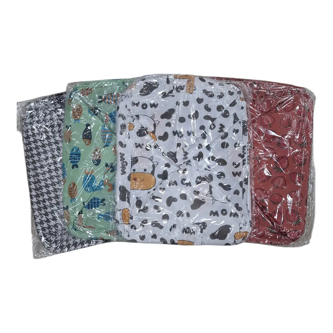 BOLSA PARA ROPA KAWAI  2
