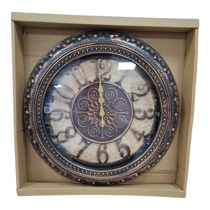 RELOJ 40 CM 1