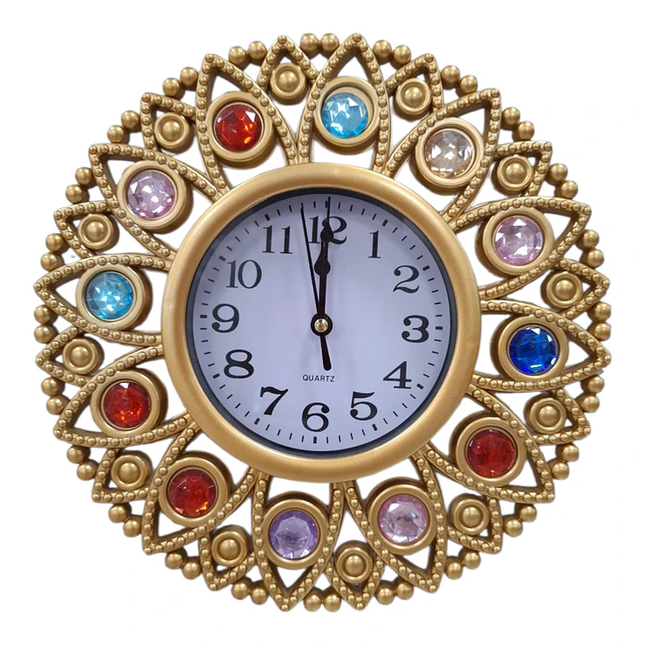 RELOJ DE PARED 1
