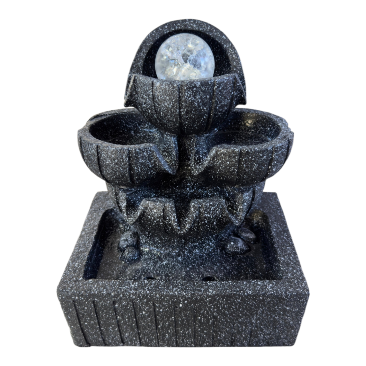 FUENTE DECORATIVA
