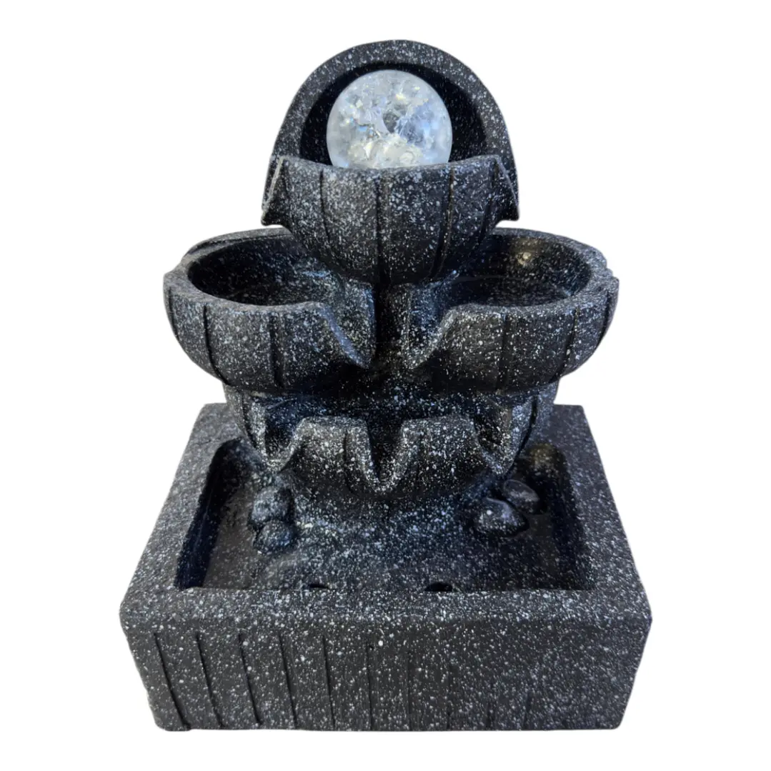 FUENTE DECORATIVA  1