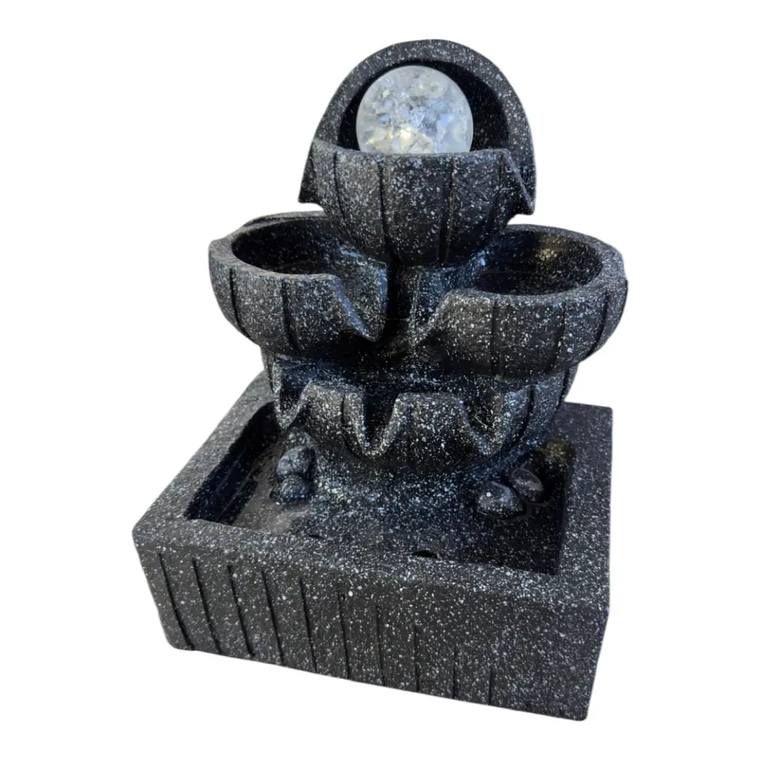 FUENTE DECORATIVA  2