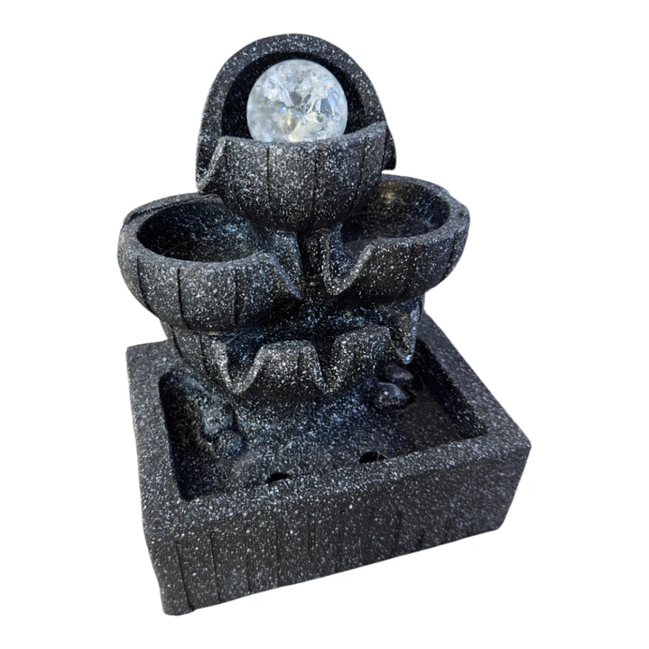 FUENTE DECORATIVA  3