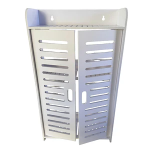 REPISA CON PUERTAS 