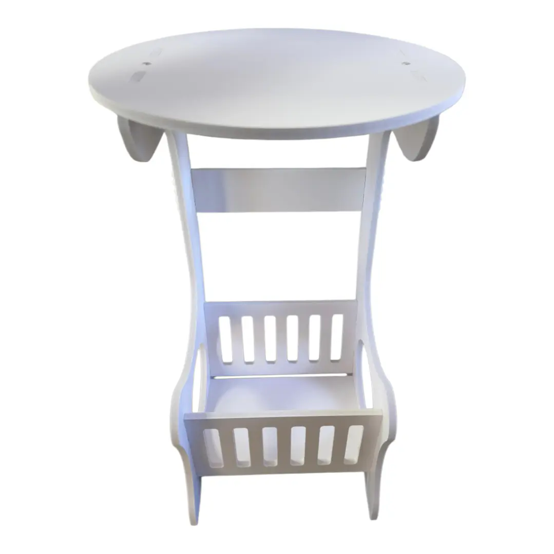MESA REVISTERO  1