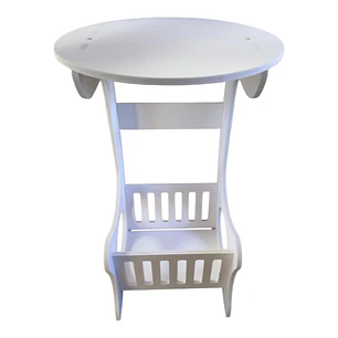 MESA REVISTERO 