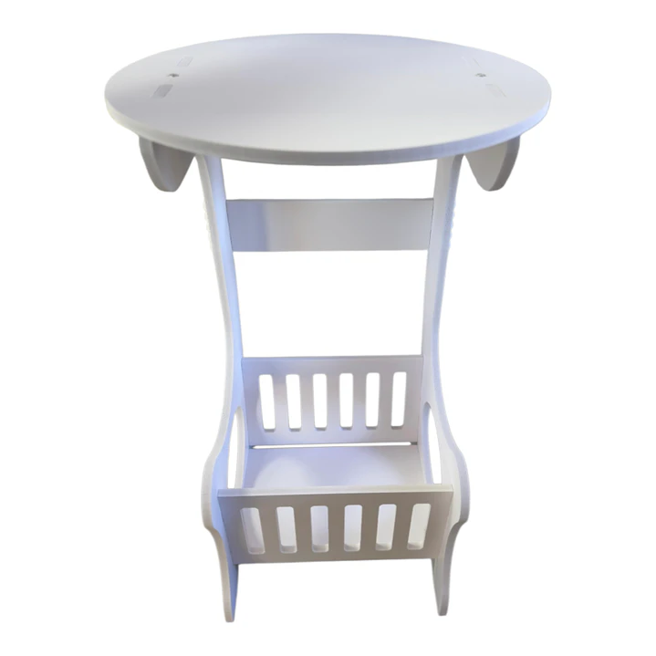 MESA REVISTERO  1