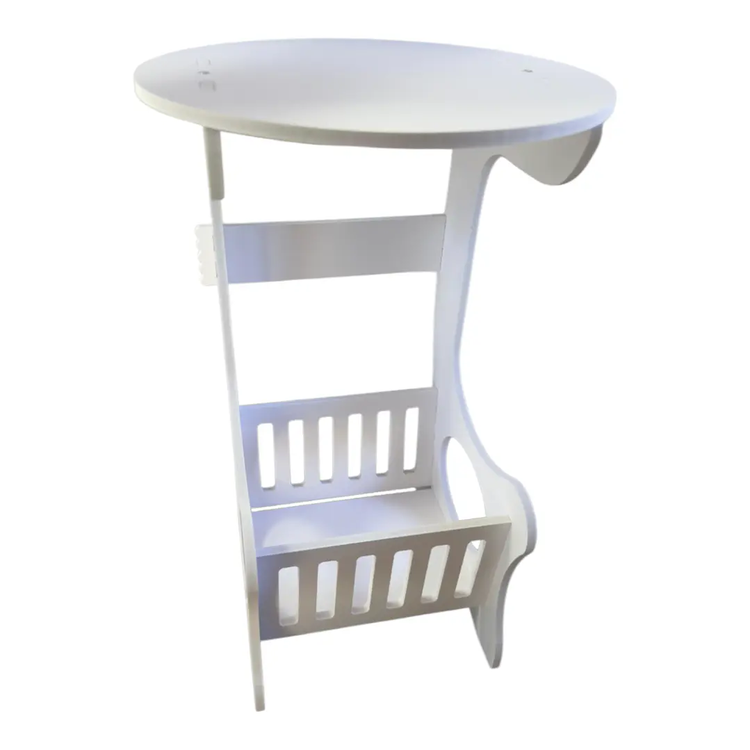 MESA REVISTERO  2