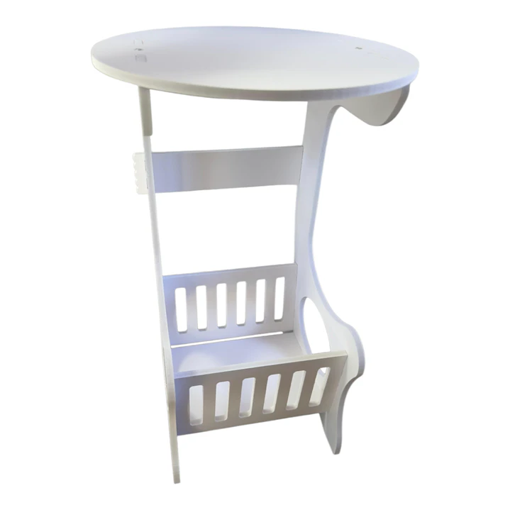 MESA REVISTERO  2