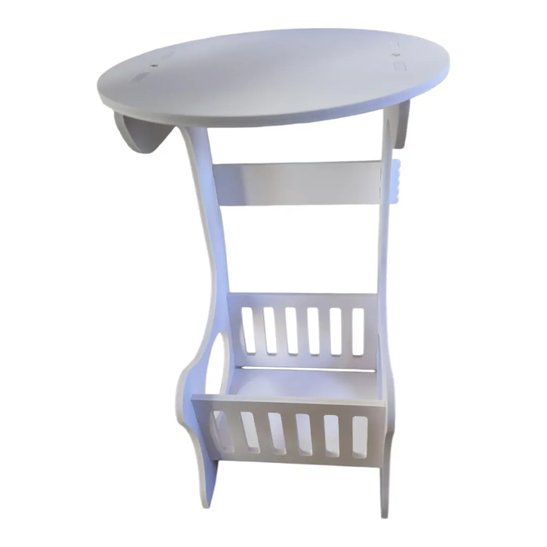 MESA REVISTERO  3