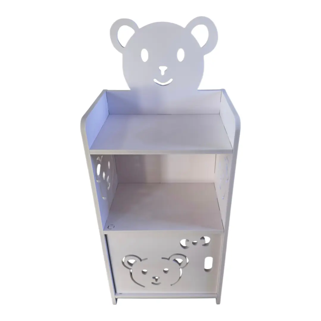 VELADOR OSO  2