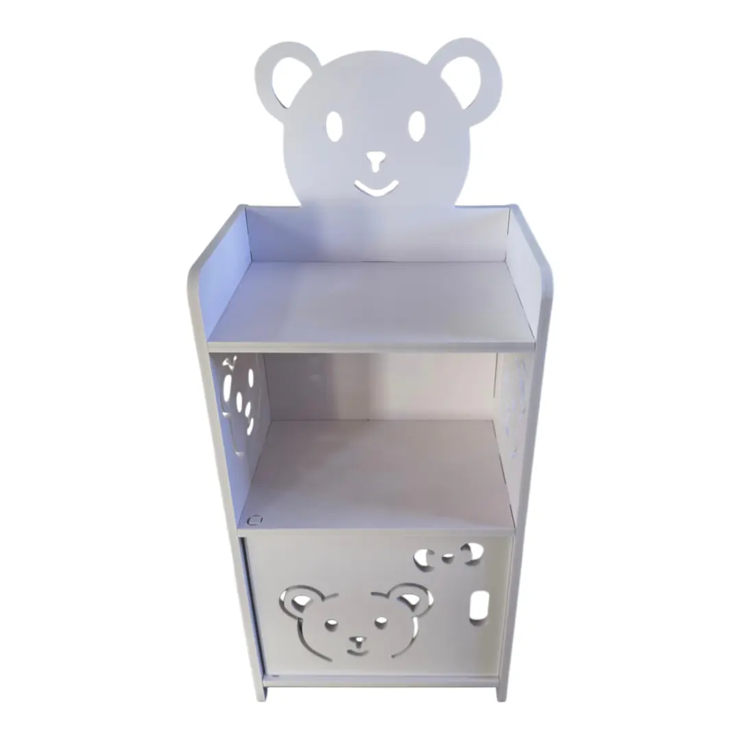 VELADOR OSO  1