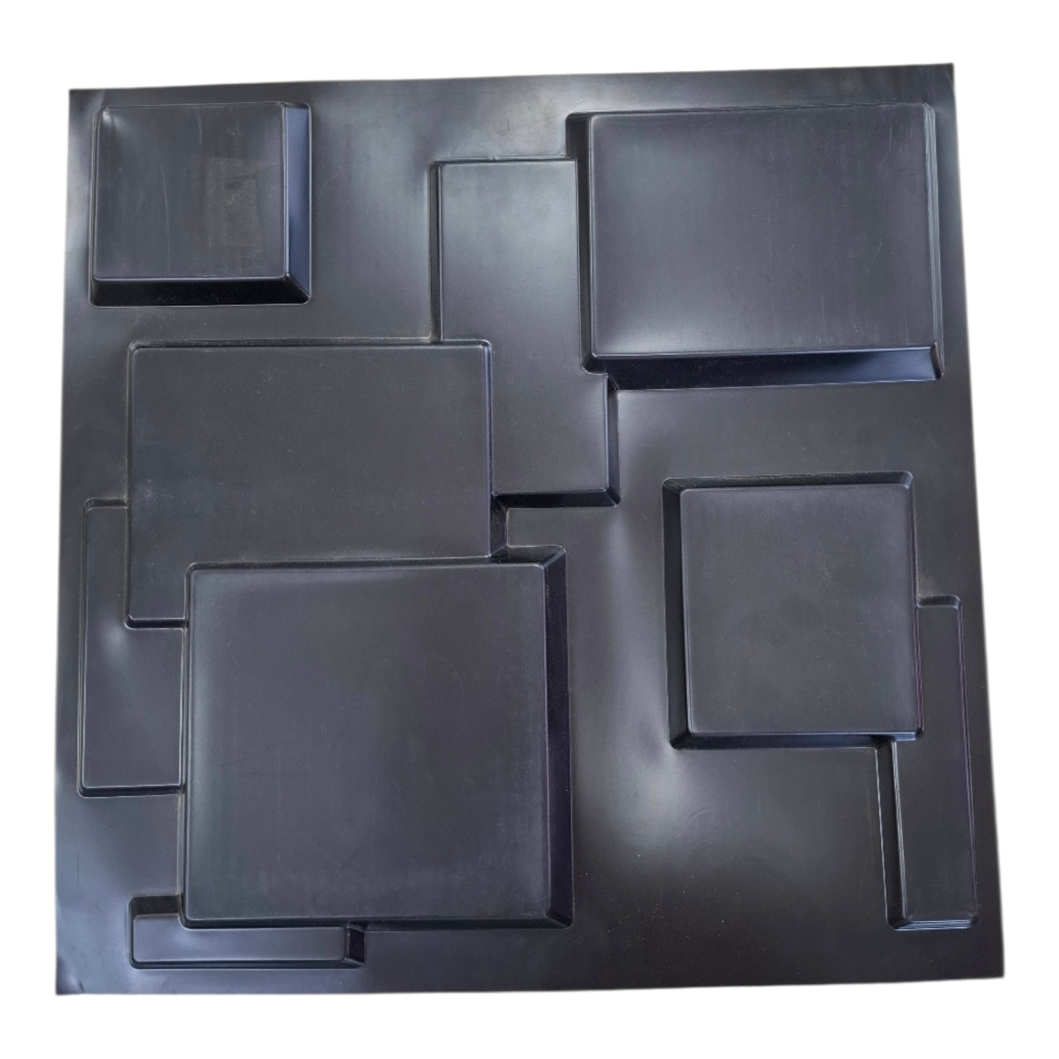 LAMINA 3D 60×60cm