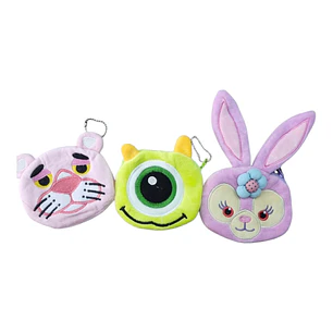 MONEDERO INFANTIL