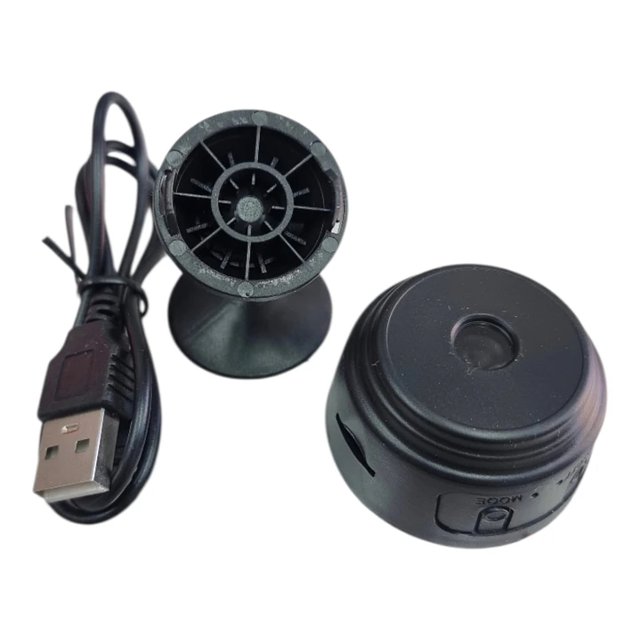 MINI CAMARA ESPIA  2