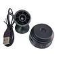 MINI CAMARA ESPIA  - Miniatura 2