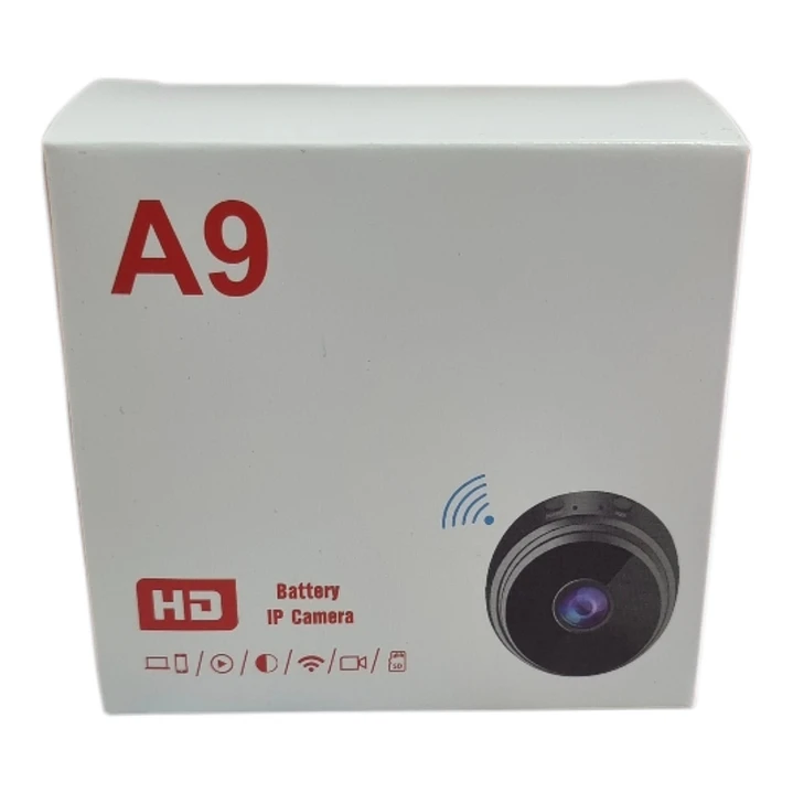 MINI CAMARA ESPIA  3