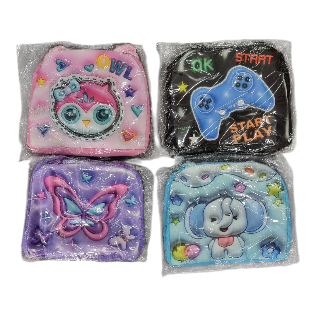 LONCHERA TERMICA KAWAII  2