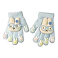 GUANTES CON FIGURA  - Miniatura 2