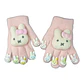 GUANTES CON FIGURA  - Miniatura 3