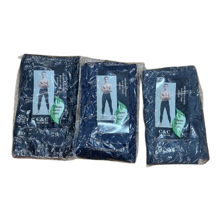 CALZA PARA HOMBRE POLAR  5