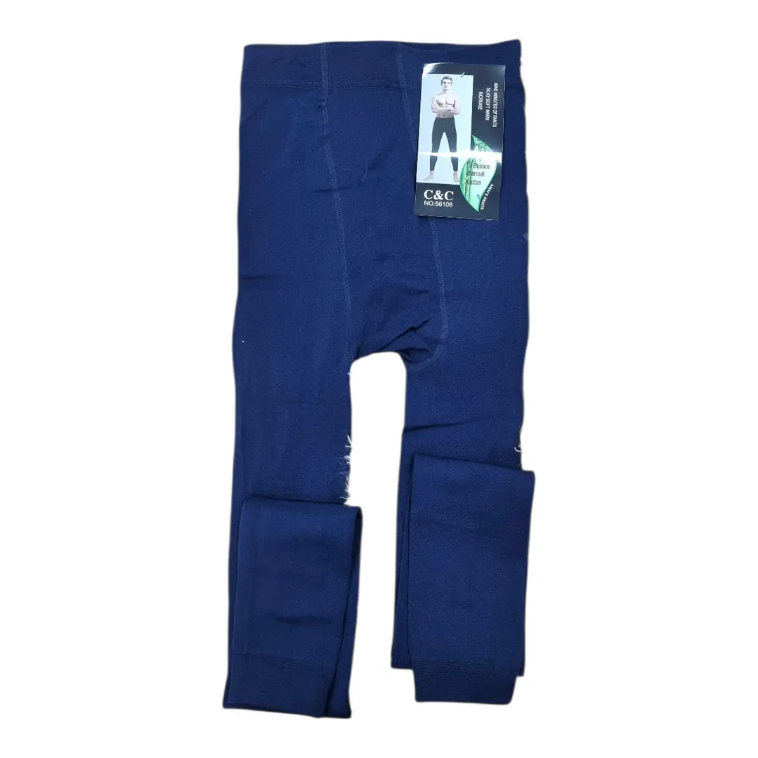 CALZA PARA HOMBRE POLAR  2