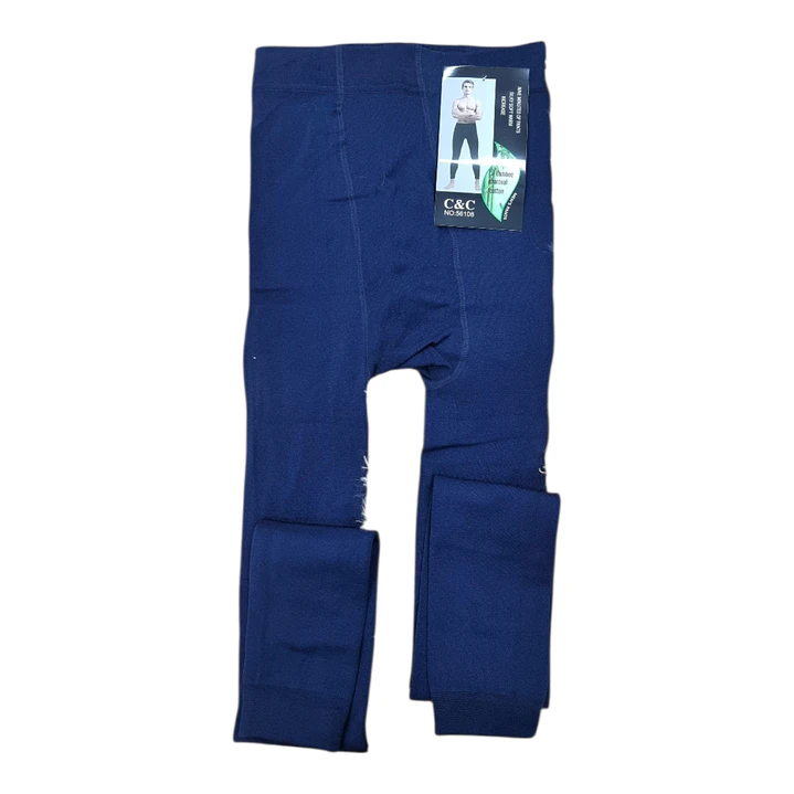 CALZA PARA HOMBRE POLAR  2
