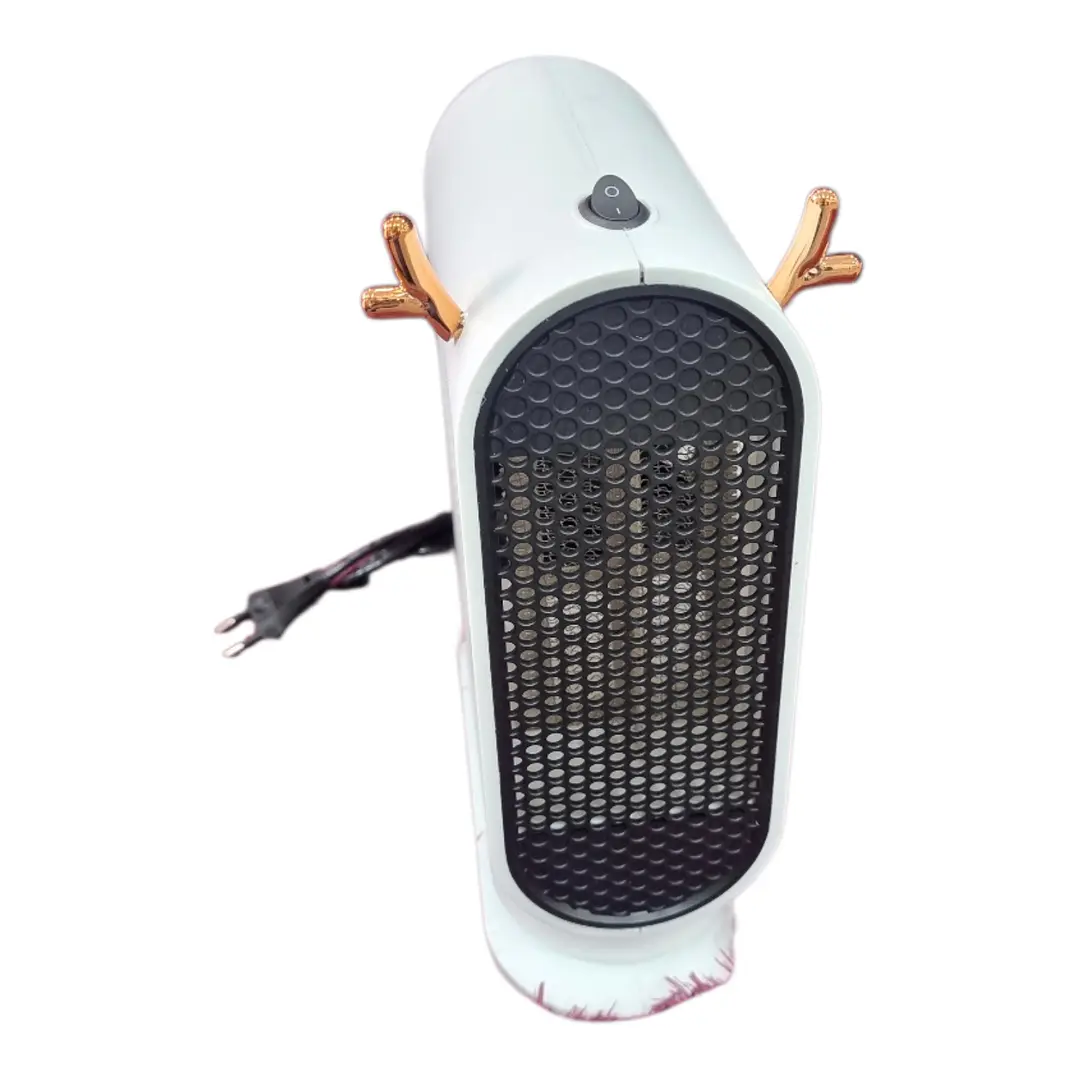 CALEFACTOR  4