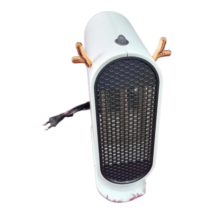 CALEFACTOR  4