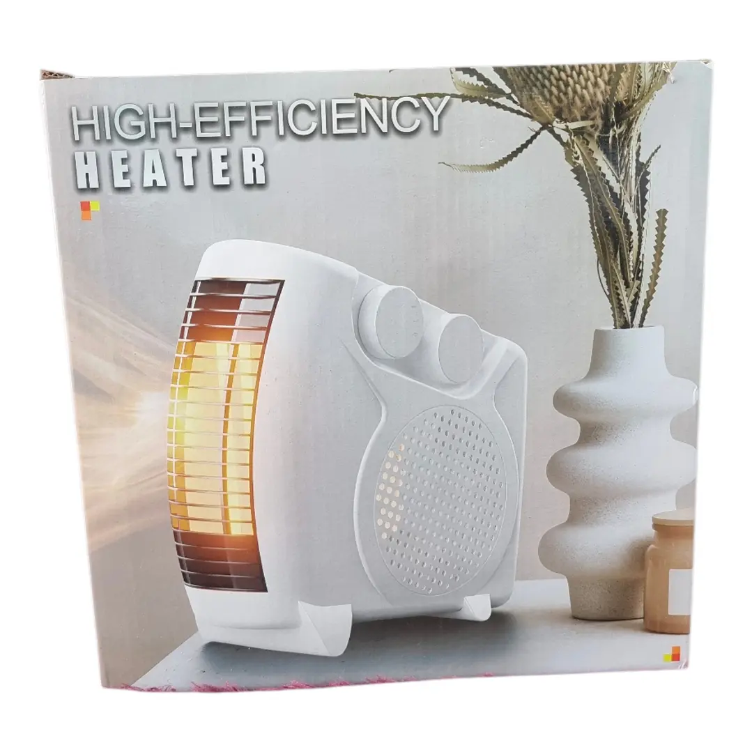 CALEFACTOR BD006 4