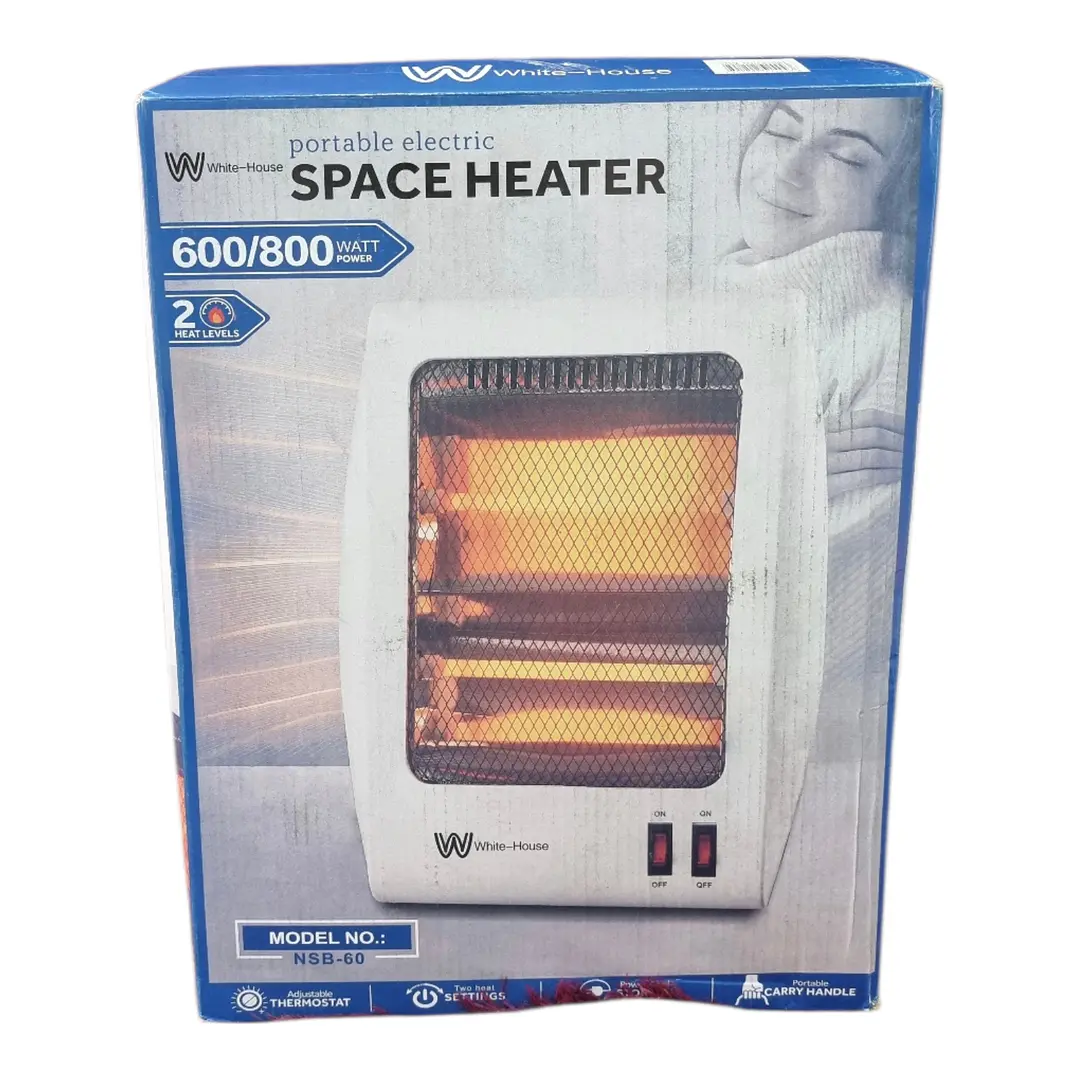 CALEFACTOR SPACE HEATER 3