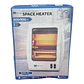 CALEFACTOR SPACE HEATER - Miniatura 3