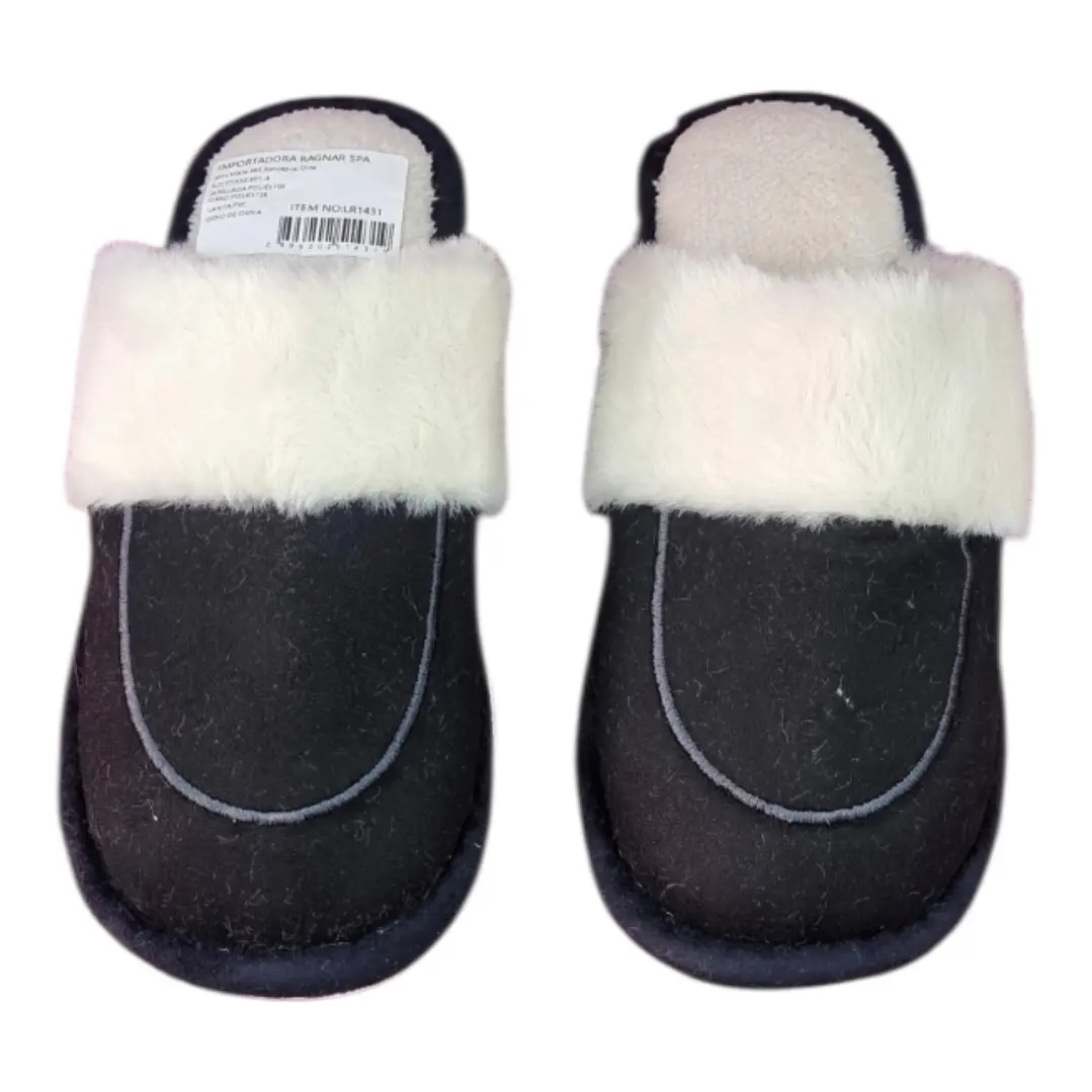 PANTUFLA 2