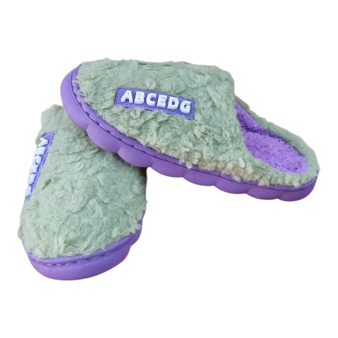 PANTUFLA ABCM 3