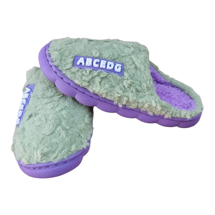 PANTUFLA ABCM 3
