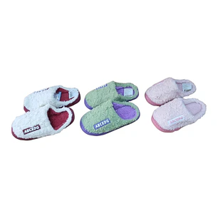 PANTUFLA ABCM