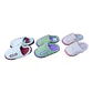 PANTUFLA ABCM - Miniatura 1