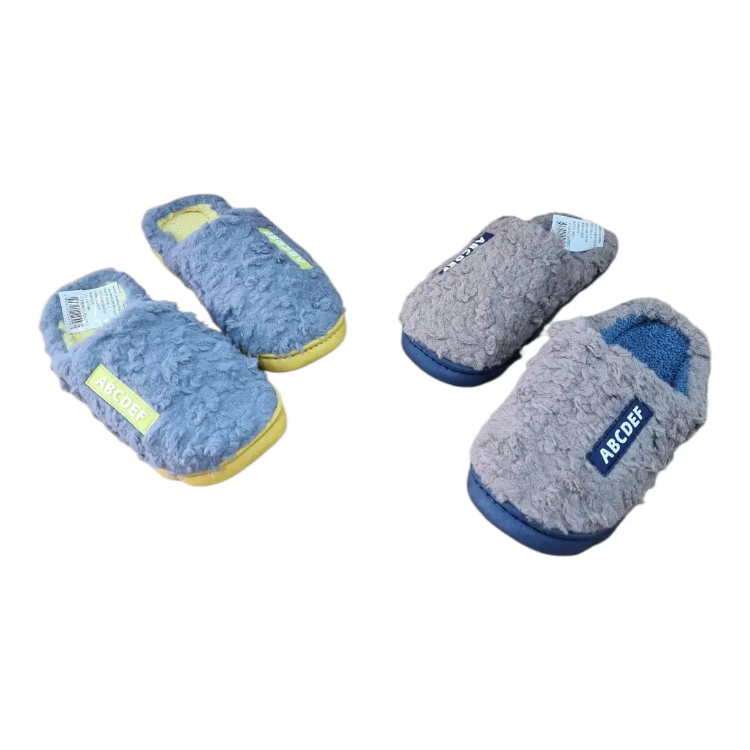 PANTUFLA ABCH 2