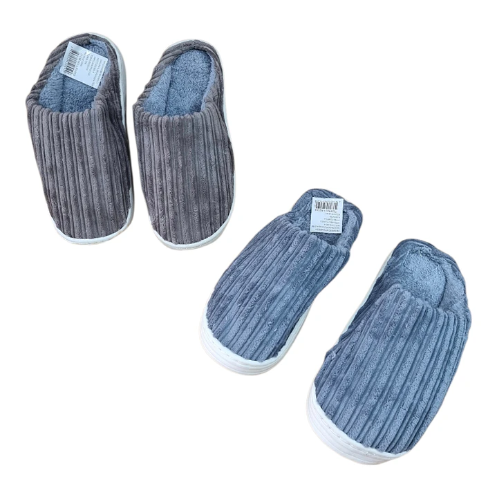 PANTUFLA HOMBRE  3