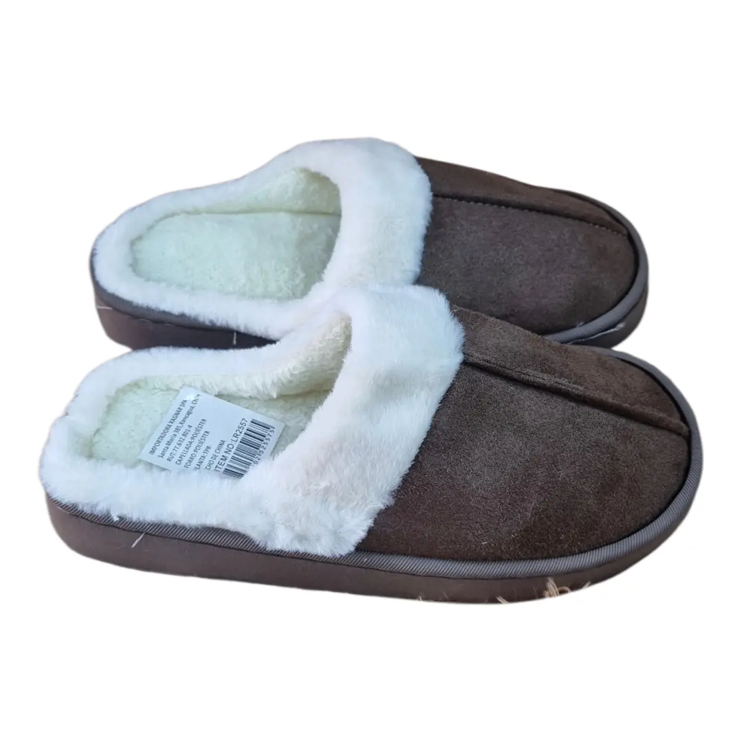 PANTUFLA CHIPORRO  1