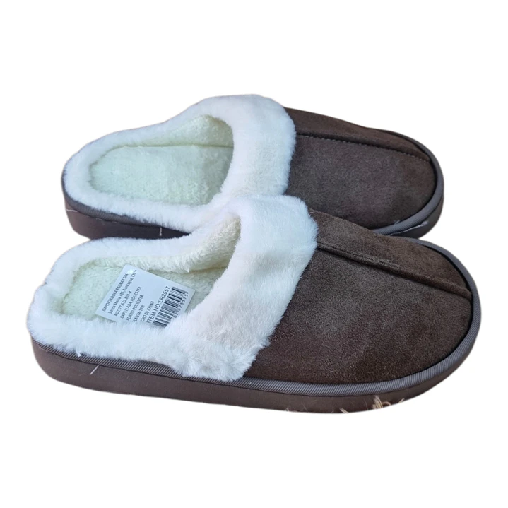 PANTUFLA CHIPORRO  1