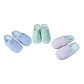PANTUFLA TERCIPELO M - Miniatura 4