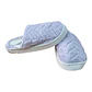 PANTUFLA TERCIPELO M - Miniatura 3