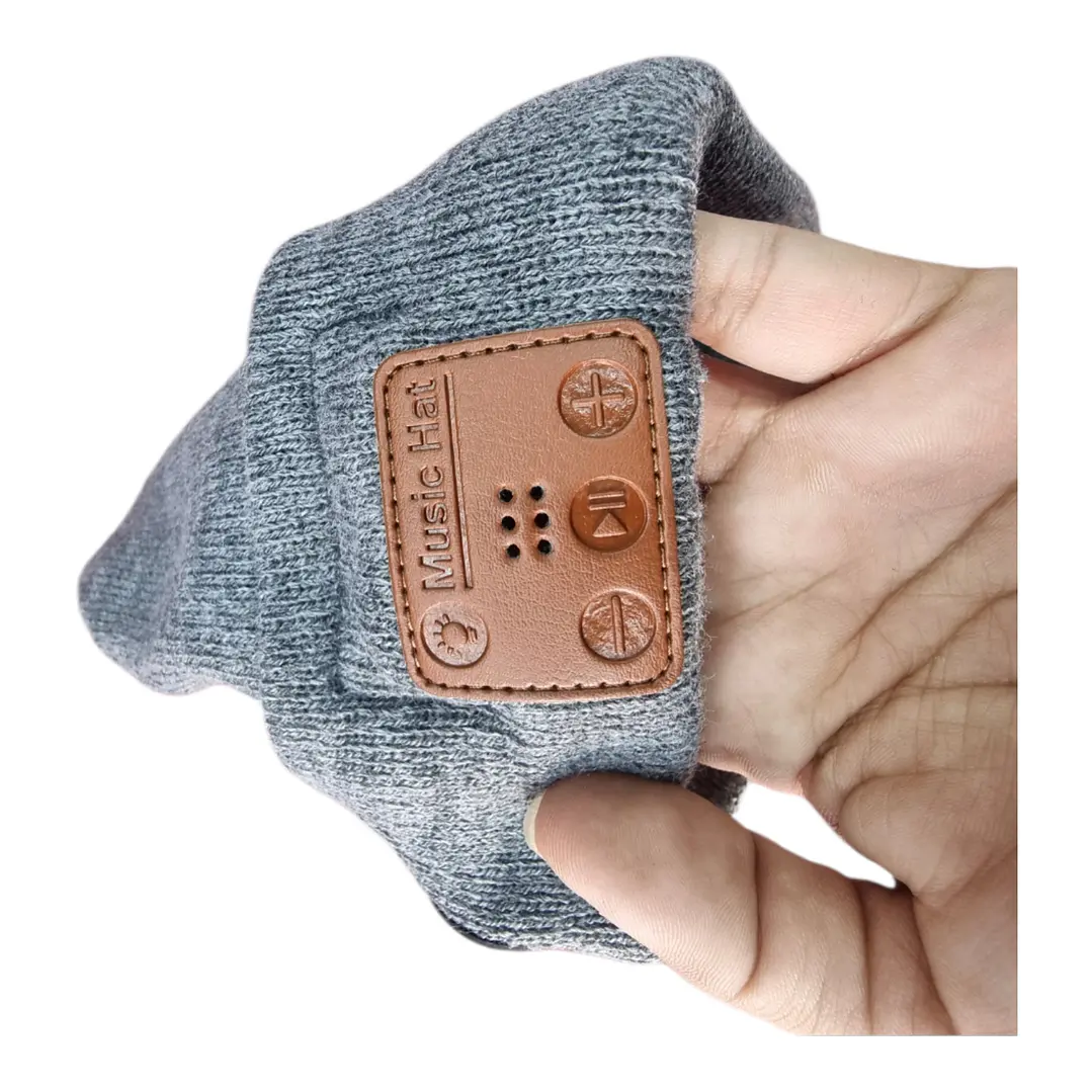 GORRO LED  3