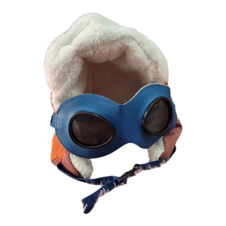 GORRO CHIPORRO NIÑO  3
